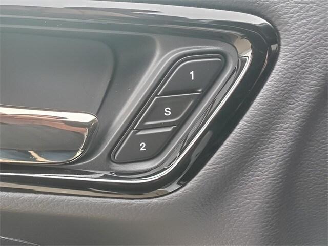 new 2026 Dodge Durango car, priced at $50,560