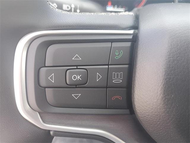 new 2026 Jeep Grand Wagoneer L car, priced at $72,755