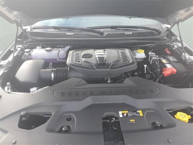 new 2026 Jeep Grand Wagoneer L car, priced at $72,755