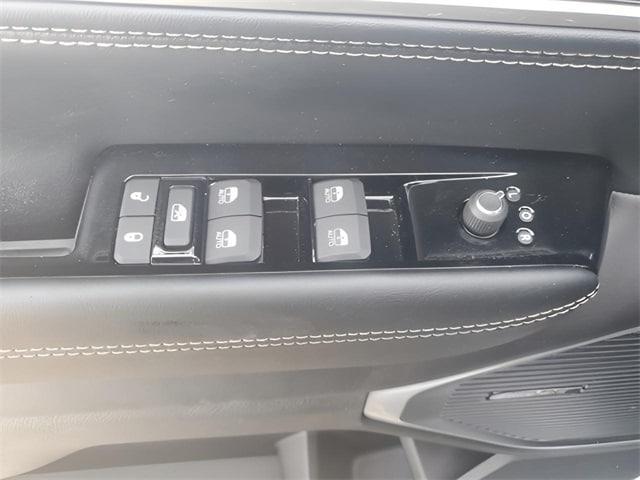 new 2026 Jeep Grand Wagoneer L car, priced at $72,755