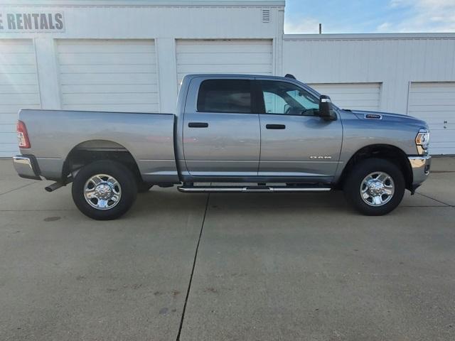 used 2024 Ram 2500 car, priced at $43,000