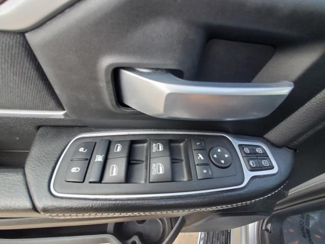 used 2024 Ram 2500 car, priced at $43,000