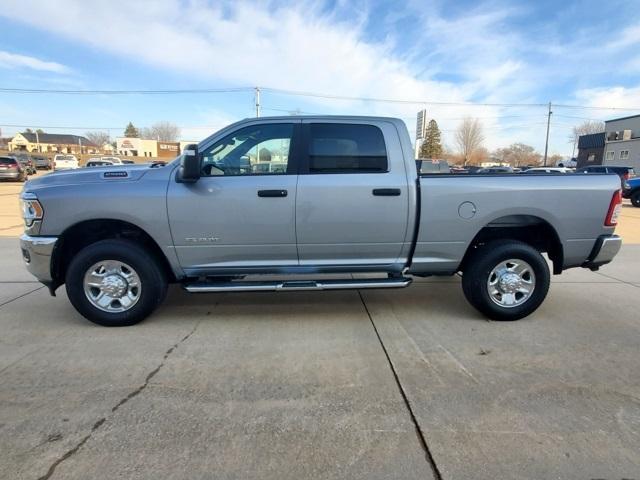used 2024 Ram 2500 car, priced at $43,000