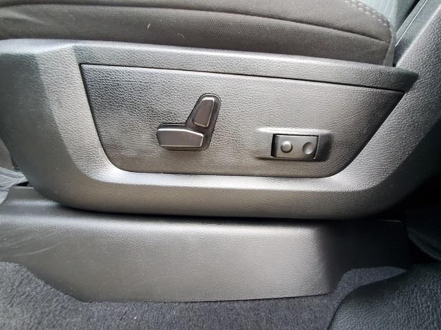 used 2024 Ram 2500 car, priced at $43,000