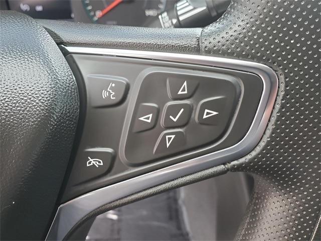 used 2024 Chevrolet Malibu car, priced at $22,000