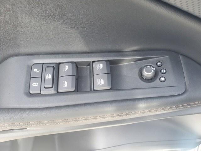 new 2026 Jeep Cherokee car, priced at $42,715