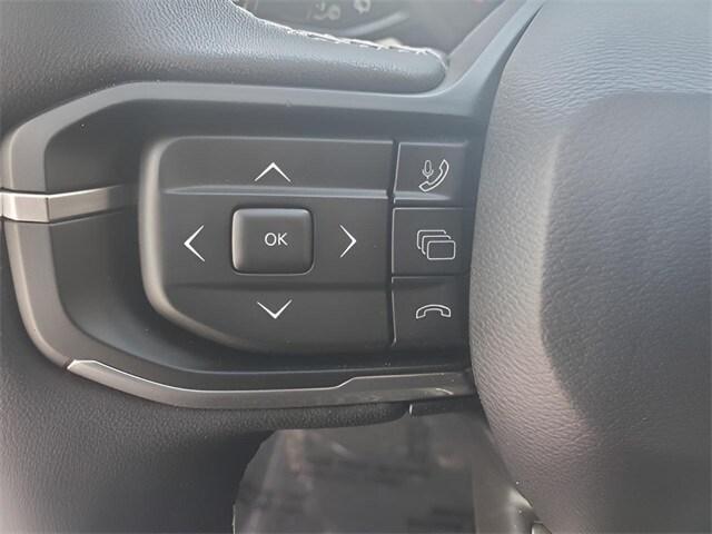 new 2026 Jeep Cherokee car, priced at $42,715