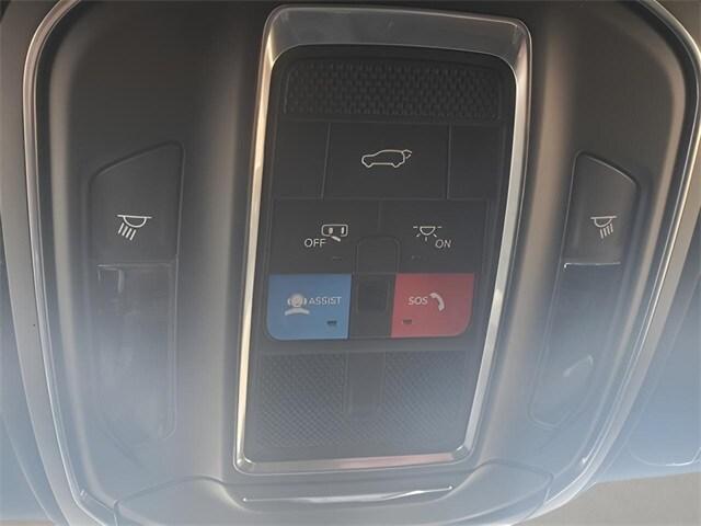 new 2026 Jeep Cherokee car, priced at $42,715