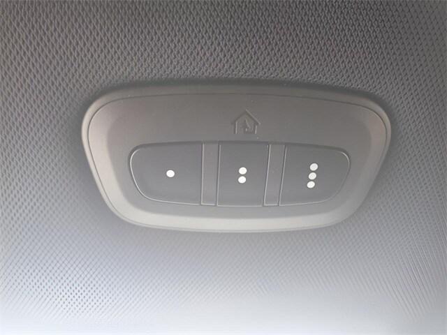 new 2026 Jeep Cherokee car, priced at $42,715