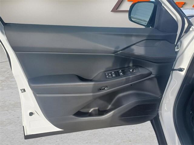 new 2026 Jeep Cherokee car, priced at $42,715