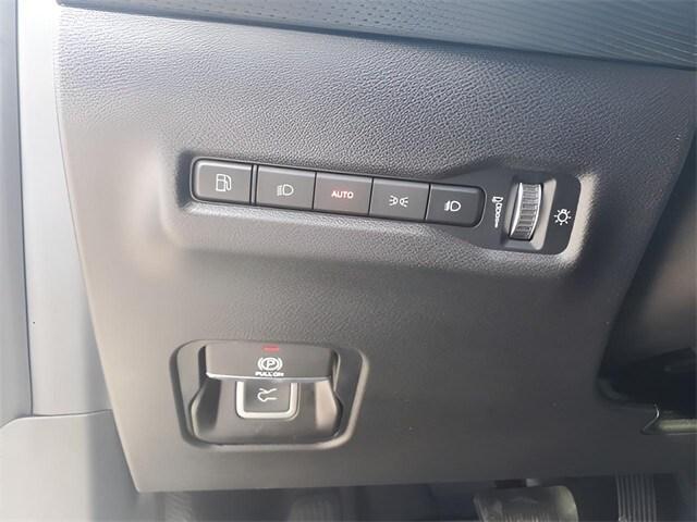 new 2026 Jeep Cherokee car, priced at $42,715