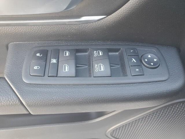 used 2022 Ram 1500 car, priced at $37,000