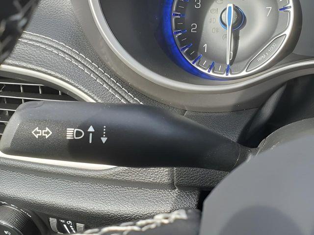 new 2026 Chrysler Pacifica car, priced at $46,010