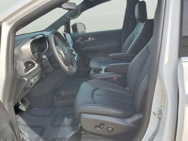 new 2026 Chrysler Pacifica car, priced at $46,010