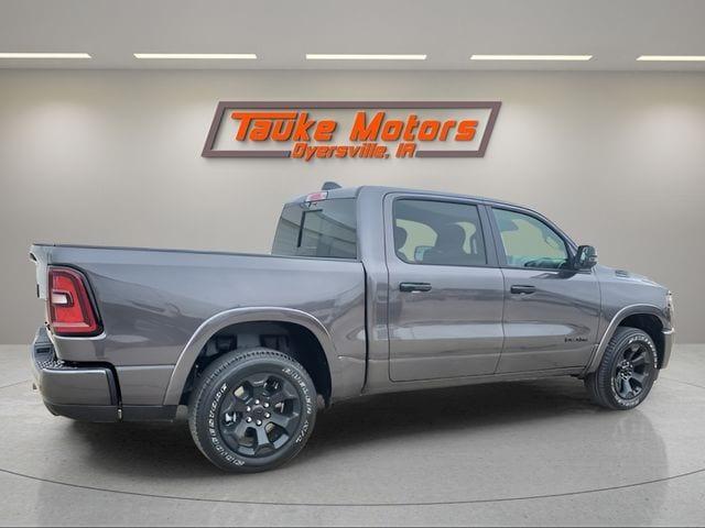 new 2026 Ram 1500 car, priced at $57,589