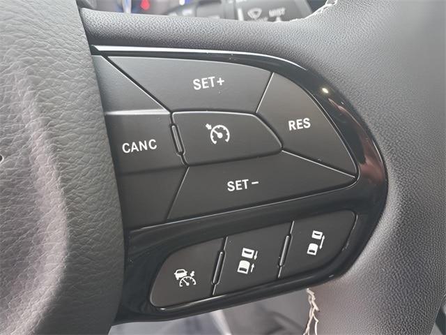 new 2026 Chrysler Pacifica car, priced at $48,450