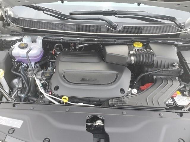 new 2026 Chrysler Pacifica car, priced at $48,450