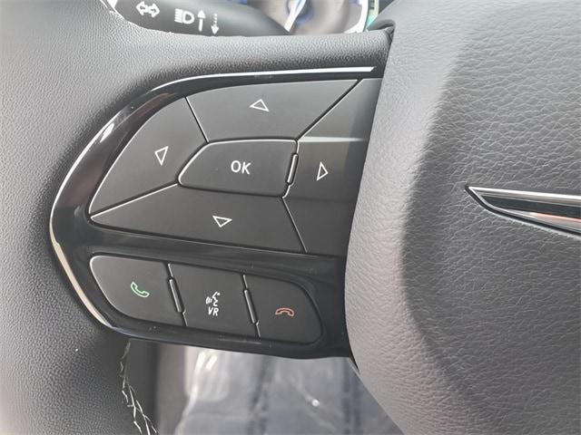 new 2026 Chrysler Pacifica car, priced at $48,450