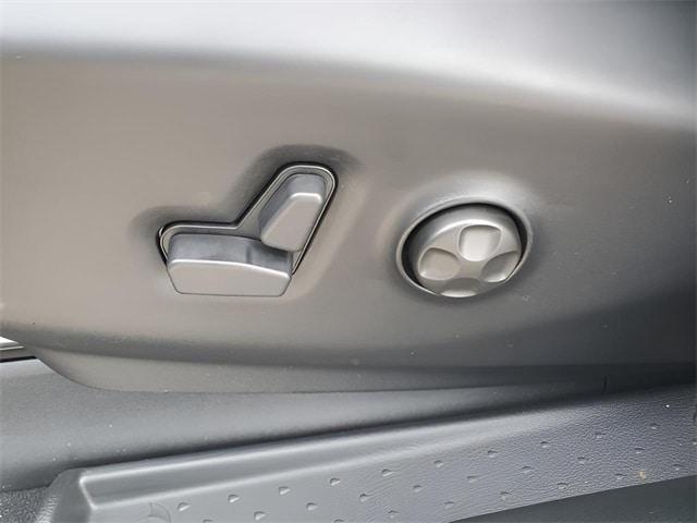 new 2026 Chrysler Pacifica car, priced at $48,450