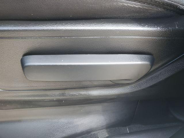 used 2022 Ram 1500 car, priced at $27,000