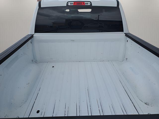 used 2022 Ram 1500 car, priced at $27,000