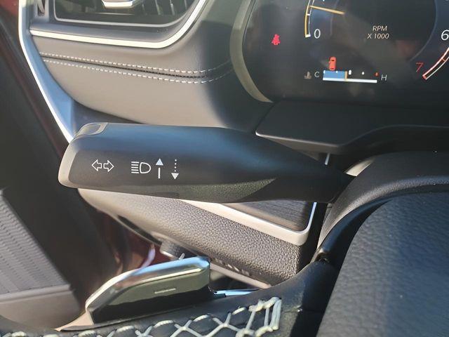 new 2025 Jeep Grand Cherokee L car, priced at $53,330