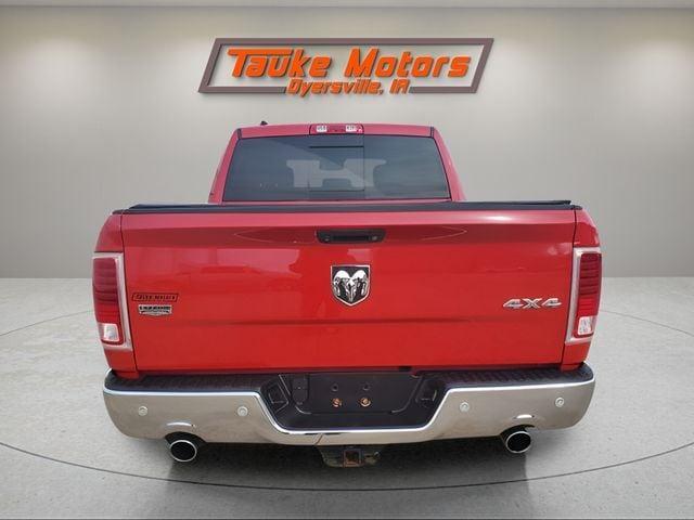 used 2015 Ram 1500 car, priced at $21,000