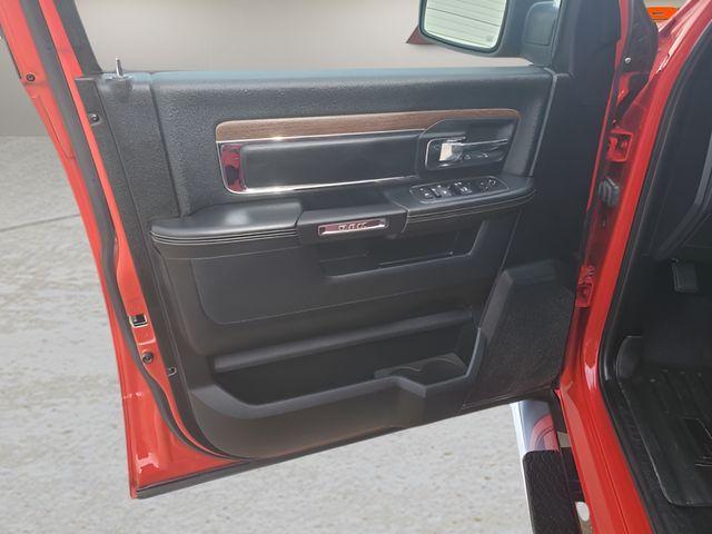 used 2015 Ram 1500 car, priced at $21,000