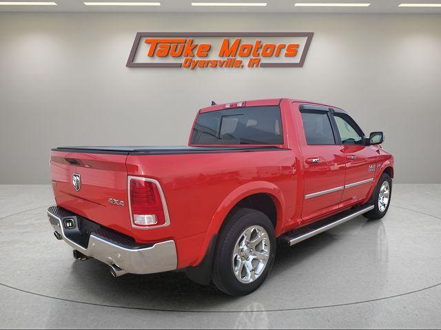 used 2015 Ram 1500 car, priced at $21,000