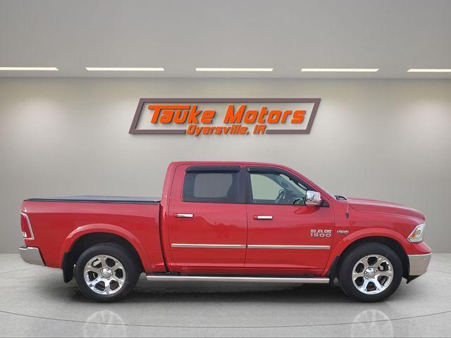 used 2015 Ram 1500 car, priced at $21,000