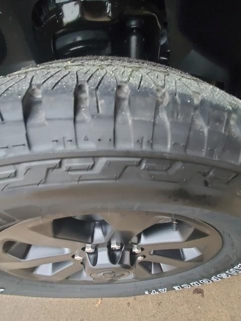 new 2026 Ram 2500 car, priced at $59,405