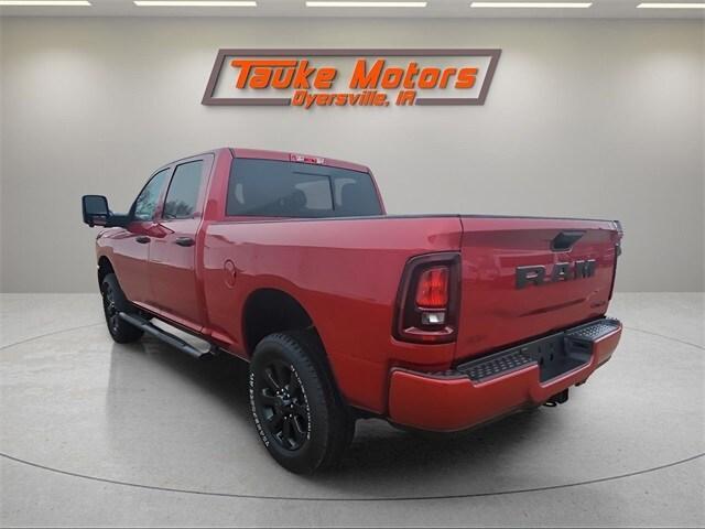 new 2026 Ram 2500 car, priced at $59,405