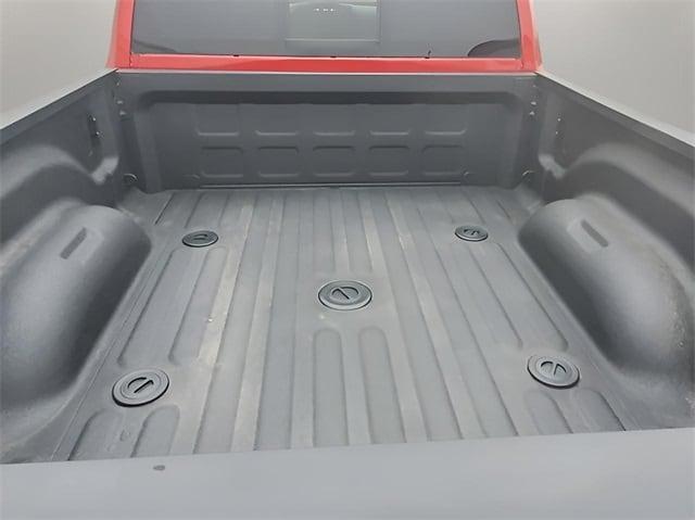 new 2026 Ram 2500 car, priced at $59,405