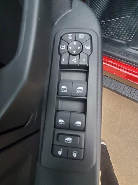 new 2026 Ram 2500 car, priced at $59,405