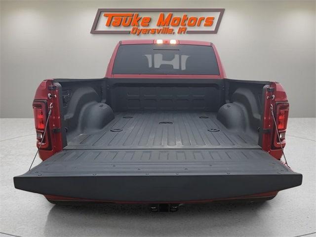 new 2026 Ram 2500 car, priced at $59,405