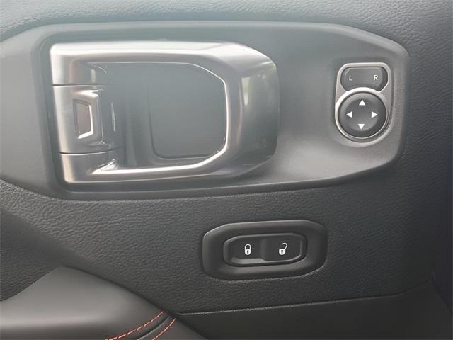 new 2026 Jeep Wrangler car, priced at $67,200