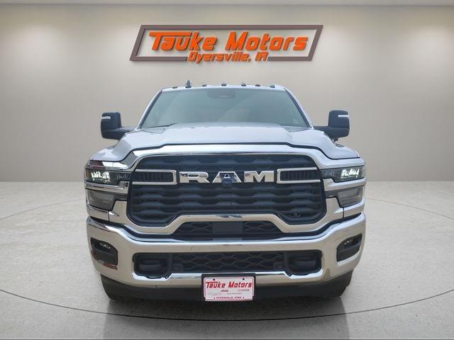 new 2026 Ram 2500 car, priced at $74,624