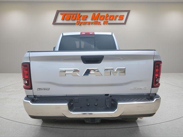 new 2026 Ram 2500 car, priced at $74,624