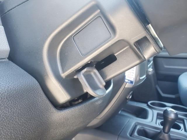 used 2018 Ram 2500 car, priced at $35,000