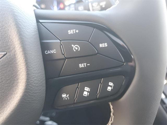 new 2026 Chrysler Pacifica car, priced at $53,745