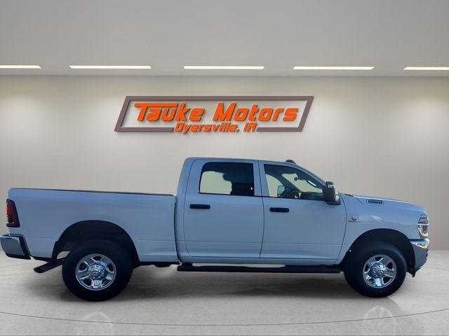 new 2026 Ram 2500 car, priced at $71,275