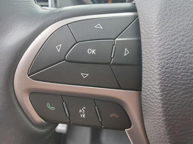 used 2019 Jeep Grand Cherokee car, priced at $19,000