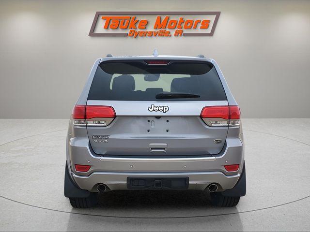 used 2019 Jeep Grand Cherokee car, priced at $19,000