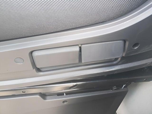 new 2026 Ram ProMaster 2500 car, priced at $46,500