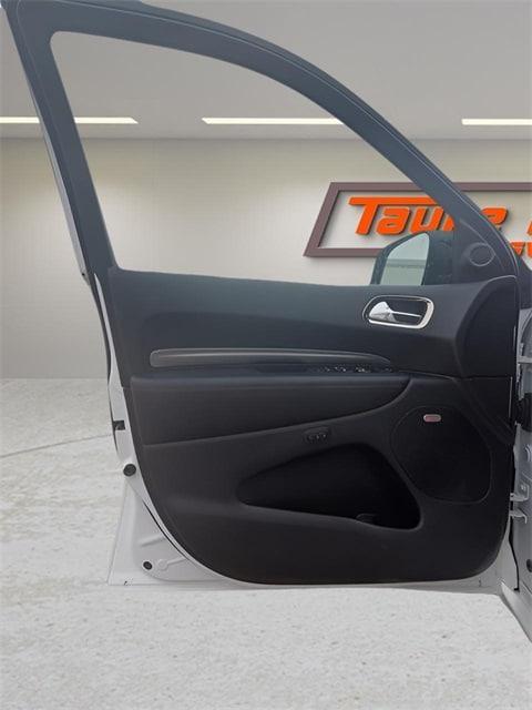 used 2018 Dodge Durango car, priced at $23,000