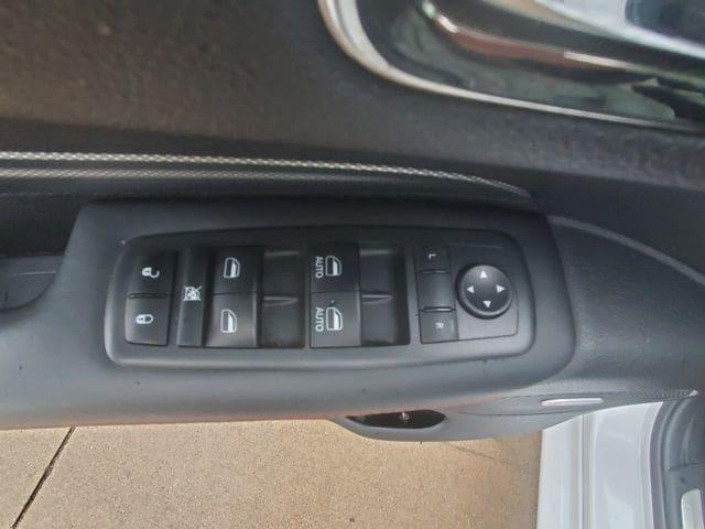 used 2018 Dodge Durango car, priced at $23,000