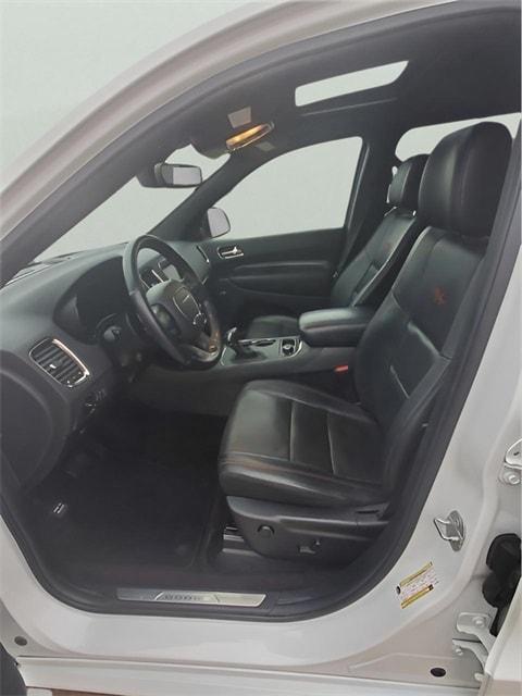 used 2018 Dodge Durango car, priced at $23,000