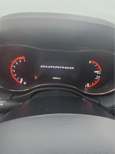 used 2018 Dodge Durango car, priced at $23,000