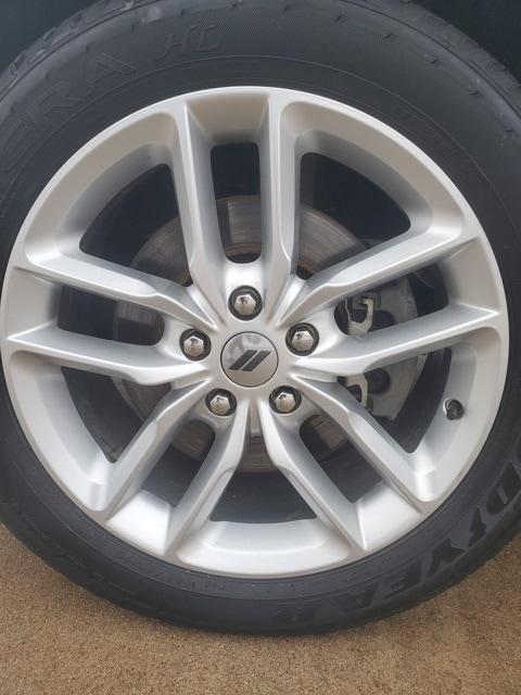 used 2018 Dodge Durango car, priced at $23,000