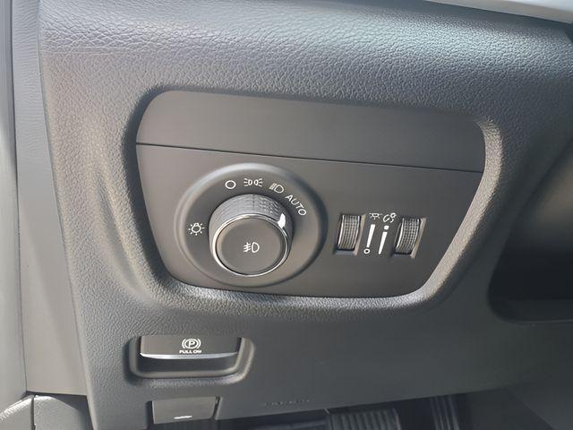 new 2026 Jeep Grand Cherokee L car, priced at $53,305